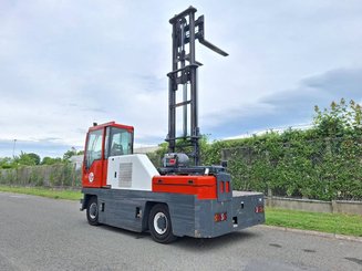 Seitenstapler AMLIFT C5000-14 - 15