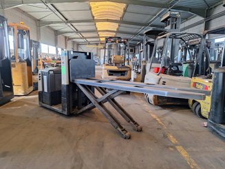 Niederhub-Kommissionierer Crown GPC3055-2.0