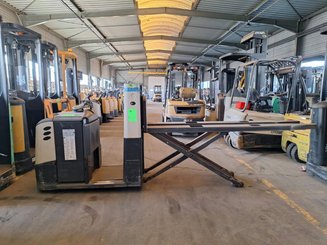 Niederhub-Kommissionierer Crown GPC3055-2.0