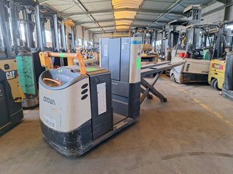 Niederhub-Kommissionierer Crown GPC3055-2.0