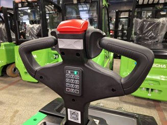 Niederhubwagen Fahrerstand Hangcha CBD30-XT1S-SI - 3