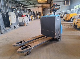 Niederhubwagen mit Deichsel Heli CBD20-150