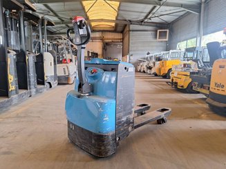 Niederhubwagen mit Deichsel Heli CBD20-150