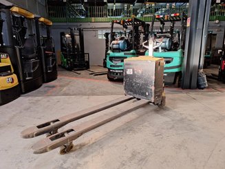 Niederhubwagen mit Deichsel Caterpillar NPP20N2 - 7