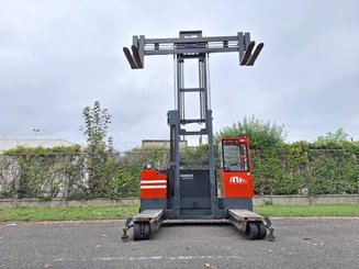 Mehrwege-Seitenstapler AMLIFT CEL25-1245