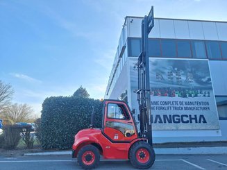 Geländestapler Hangcha TT35-4
