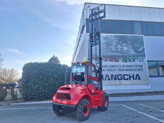Geländestapler Hangcha TT35-4