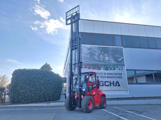 Geländestapler Hangcha TT35-4