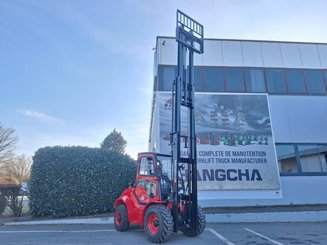 Geländestapler Hangcha TT35-4