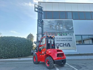 Geländestapler Hangcha TT35-4