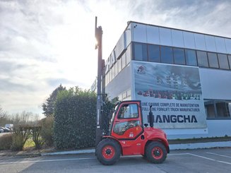 Geländestapler Hangcha TT35-4