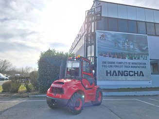 Geländestapler Hangcha TT35-4