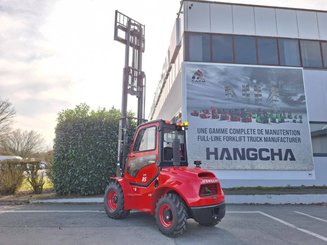 Geländestapler Hangcha TT35-4