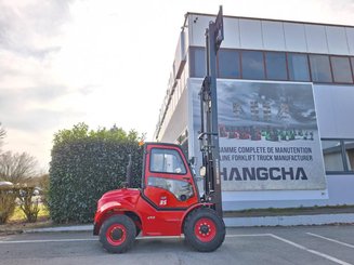 Geländestapler Hangcha TT35-4