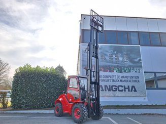 Geländestapler Hangcha TT35-4