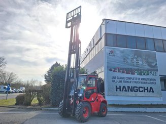 Geländestapler Hangcha TT35-4