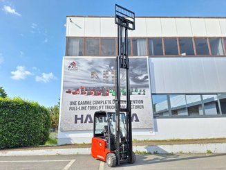 3-Rad Gabelstapler Hangcha A3W20