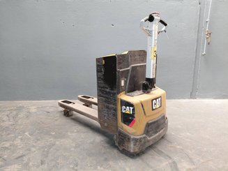 Niederhubwagen mit Deichsel Caterpillar NPP20N2