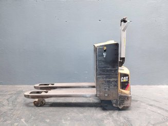 Niederhubwagen mit Deichsel Caterpillar NPP20N2
