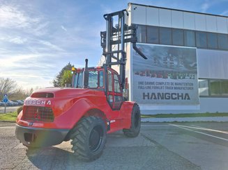 Geländestapler Hangcha TT100-4 (CPCD100-XH16C-RT4) 