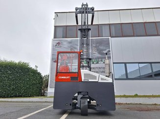 Mehrwege-Seitenstapler AMLIFT COMBI 40-12/60 - 17