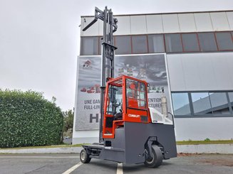 Mehrwege-Seitenstapler AMLIFT COMBI 40-12/60 - 18