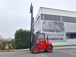 Geländestapler Hangcha TT30-4