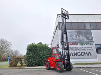 Geländestapler Hangcha TT30-4