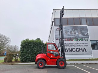 Geländestapler Hangcha TT30-4