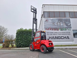 Geländestapler Hangcha TT30-4