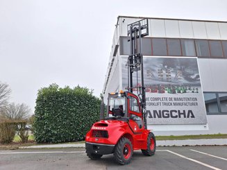 Geländestapler Hangcha TT30-4