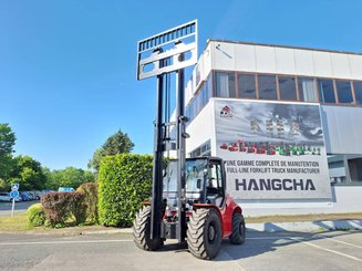 Geländestapler Hangcha TT50-4