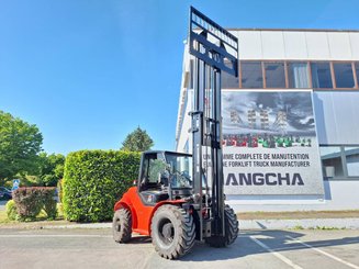 Geländestapler Hangcha TT50-4