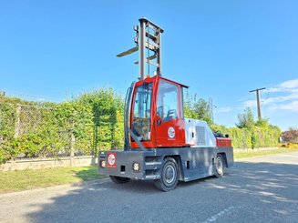 Seitenstapler AMLIFT C40-12/45 - 7