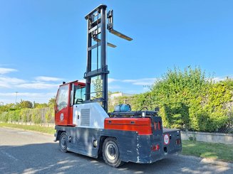 Seitenstapler AMLIFT C40-12/45 - 5