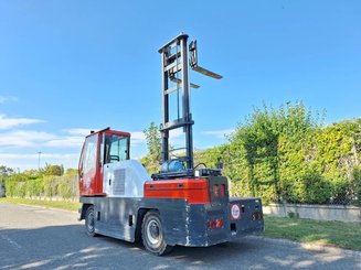 Seitenstapler AMLIFT C40-12/45 - 9