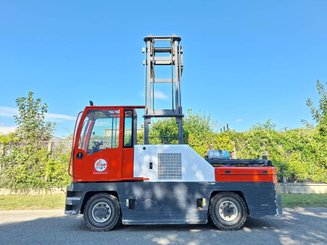 Seitenstapler AMLIFT C40-12/45 - 8
