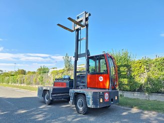 Seitenstapler AMLIFT C40-12/45 - 6