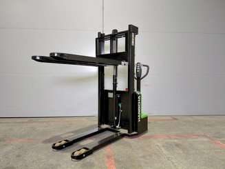 Hochhubwagen mit Deichsel Hangcha CDD12-A2MC2-ISZ - 6