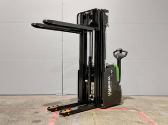 Hochhubwagen mit Deichsel Hangcha CDD12-XT1-SI