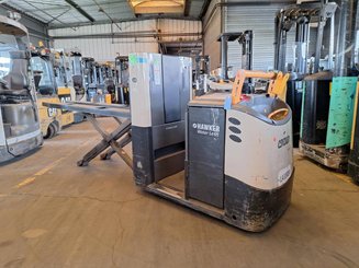 Niederhub-Kommissionierer Crown GPC3055-2.0