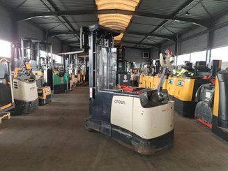 Gegengewicht Deichselstapler Crown SHC5540
