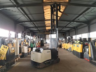 Gegengewicht Deichselstapler Crown SHC5540