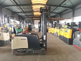 Gegengewicht Deichselstapler Crown SHC5540