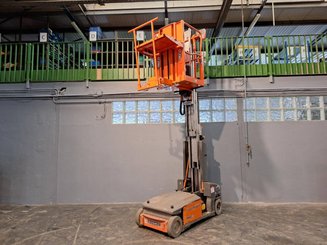 Senkrechtlift JLG TOUCAN DUO