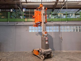 Senkrechtlift JLG TOUCAN DUO