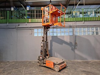 Senkrechtlift JLG TOUCAN DUO
