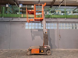 Senkrechtlift JLG TOUCAN DUO