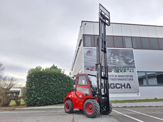 Geländestapler Hangcha TT30-4