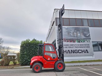 Geländestapler Hangcha TT30-4